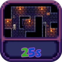25s