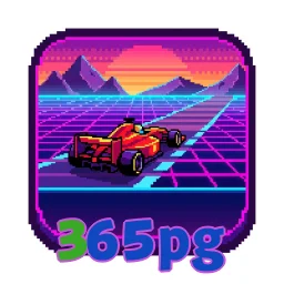 365pg