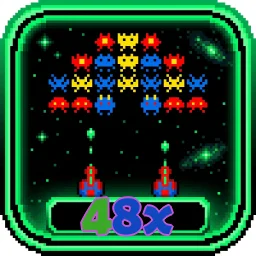 48x