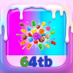64tb
