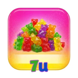 7u