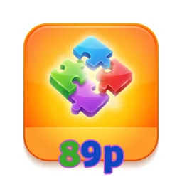 89p