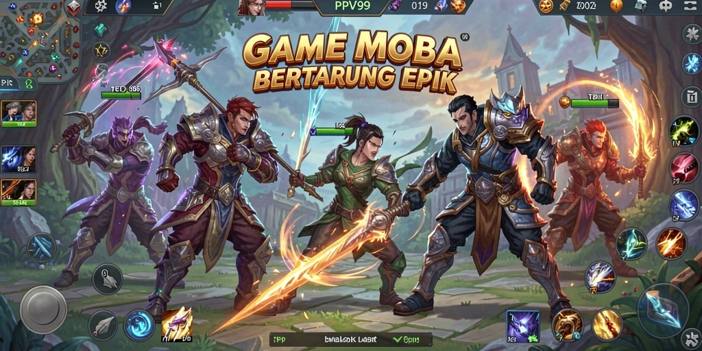 Visual de 77KB